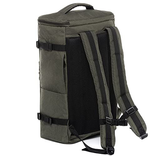 SONS OF ALOHA Zaino XL - Zaino da viaggio comodo