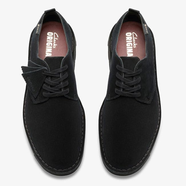 CLARKS クラークス DSRTLondon GTX デザートロンドン ゴアテック CLARKS クラークス DSRTLondon GTX デザートロンドン ゴアテック