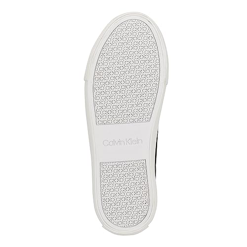 Calvin Klein Women's Camzy Sneaker4