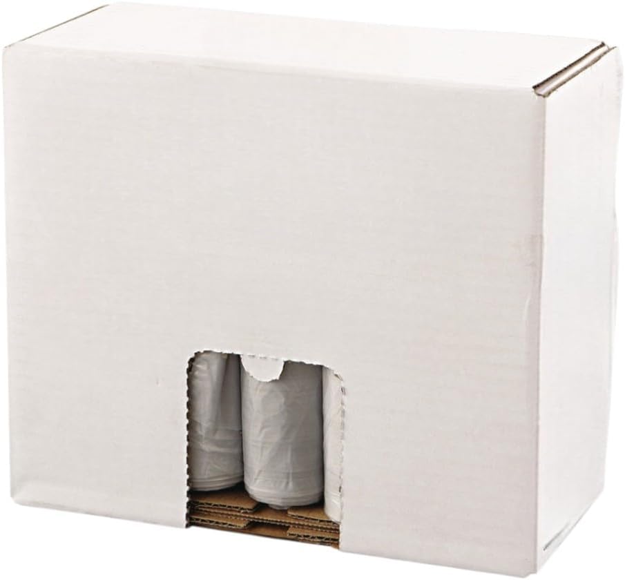 For Inteplast Group SL3036HVN 30 gal 0.58 mil Can Liner (25 Bg/Rl, 10 Rl/Ct) Model-C8P8-8300