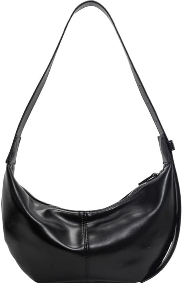Amazon.com: Half Moon Crossbody Bags for Women Crescent