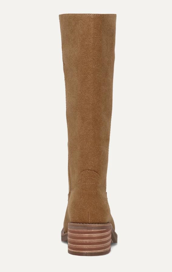 Image of FRYE AND CO. Miranda 14 Wide Calf