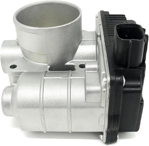 Ensemble corps papillon Nissan Sentra solution contre baisse puissance