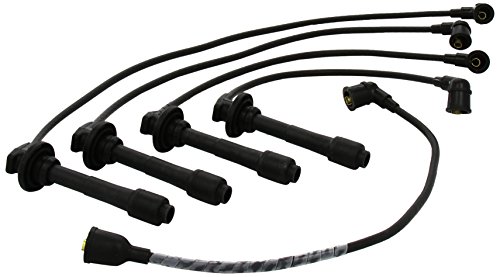 Cable de encendido BREMI 600/386 de alta conductividad para el sistema del motor