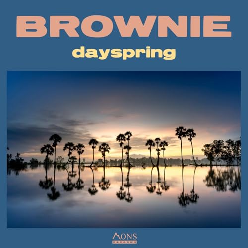 Play dayspring by Brownie on Amazon Music