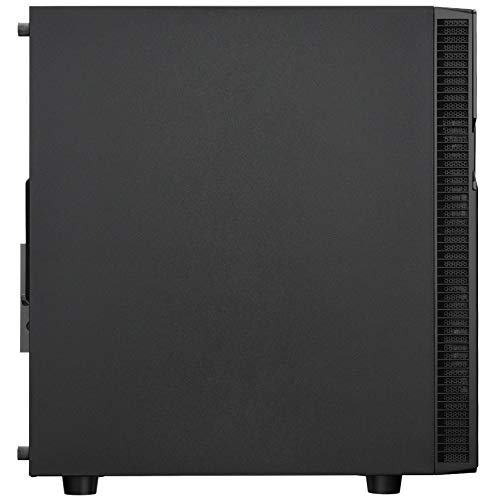 Build My PC, PC Builder, Rosewill FBM-X2