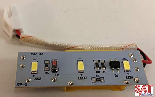 CANDY - MODULE ECLAIRAGE LED - 41041487