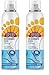 Prep, Spray Deodorante Piedi Antiodore, Deodorante Spray con Eucalipto e...