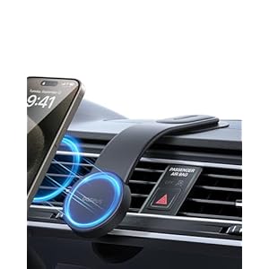 Baseus C02 Mobiele telefoonhouder v...