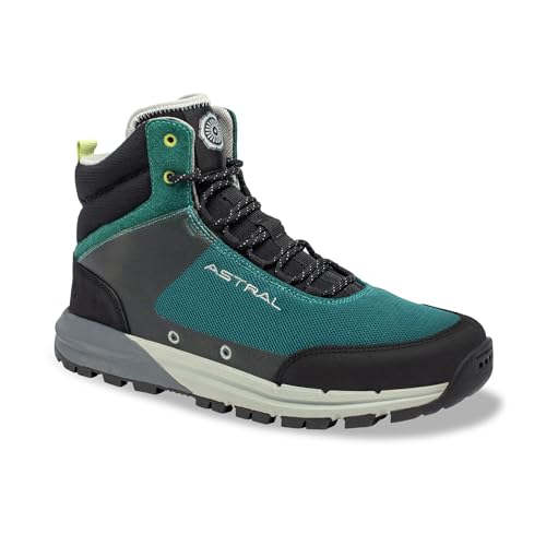 Image of Astral TR1 Merge 2.0 Hiking Boots - Men's & Women's Lightweight, Breathable Trail & Water Shoes for Hiking & Backpacking
