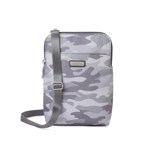 Baggallini Take Two Large RFID Bryant Crossbody Bag