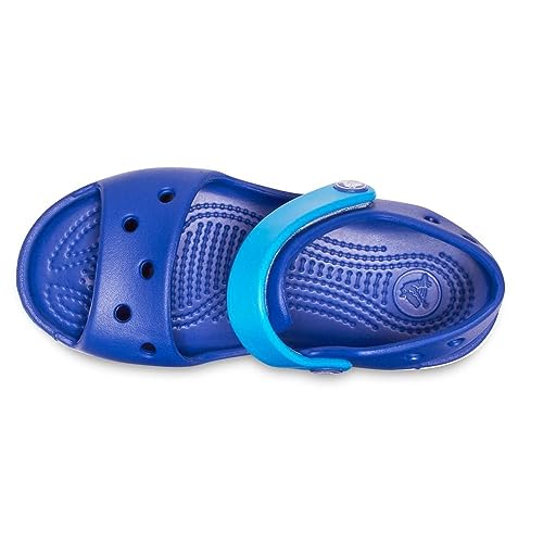 Image of Crocs Kids' Crocband Sandals