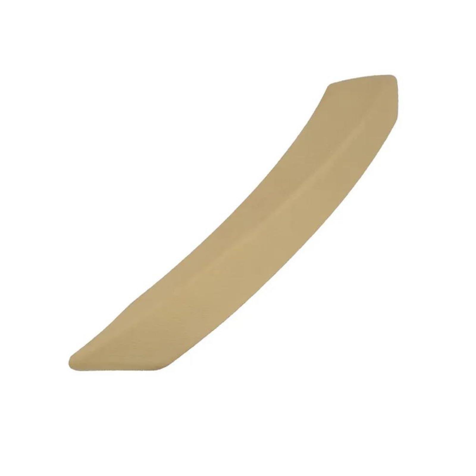 QIBBEI LHD RHD Car Interior Door Handle Decorative Cover Accessories Parts for BMW Z4 E89 2009-2016