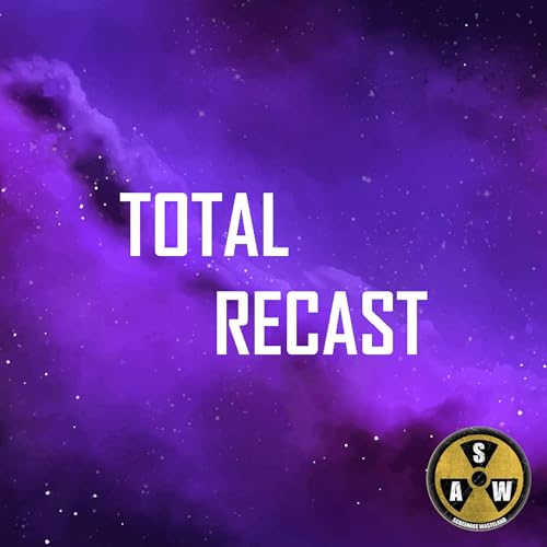 Total Recast cover art