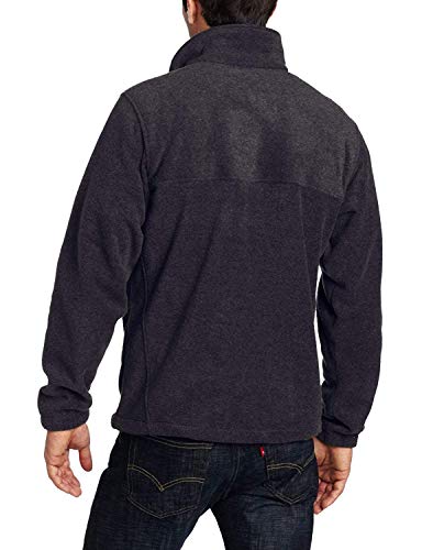 Image of Columbia Men's Steens Mountain 2.0 Full Zip Fleece Jacket