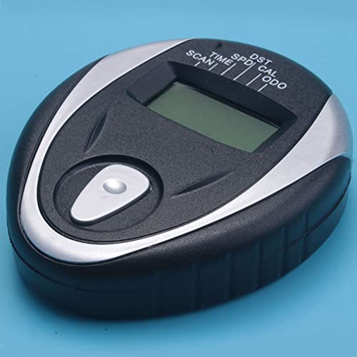 Vrttlkkfe VelocíMetro de SubstituiçãO Do Monitor para Bicicleta EstacionáRia, Computador de Biciclet