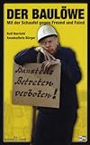  Der Baulöwe [VHS]
