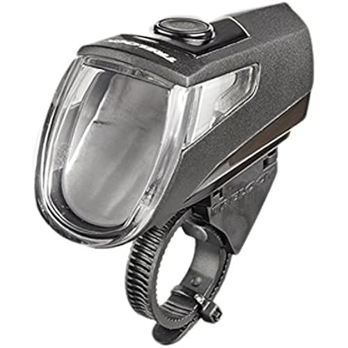 Trelock Ls Li Ion I Go 8004335 360 Eco Black
