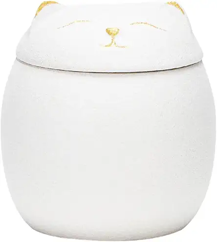 Cabilock Seasoning Jar Food Storage Jar Seasoning Jar...