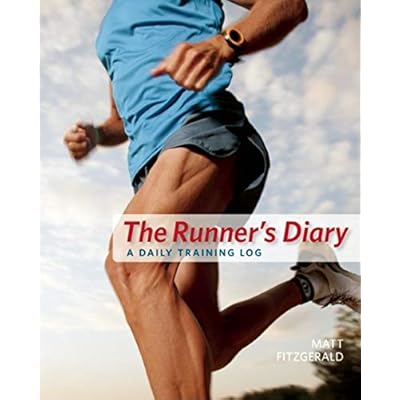 Runner's Diary