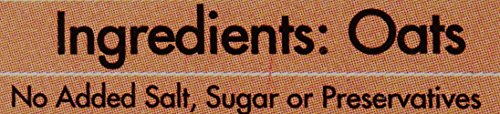 Image of Bagrry's Oats Atta 500gm Box | High in Protein & Fibre | Helps Manage Weight & Reduce Cholesterol | Non GMO | Healthy Oats Atta |100% Whole Grain Oats Atta (Pack of 2)