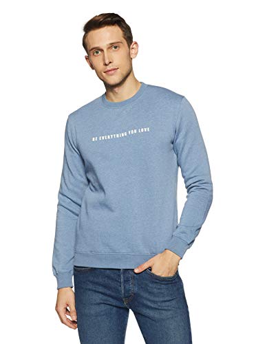 Image of Peter England Men's Sweatshirt
