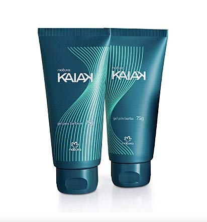 NATURA KAIAK CLASSICO DESODORENTE COLONIA MASCULINO 100ML 6 NATURA KAIAK CLASSICO DESODORENTE COLONIA MASCULINO 100ML - Imagem 6