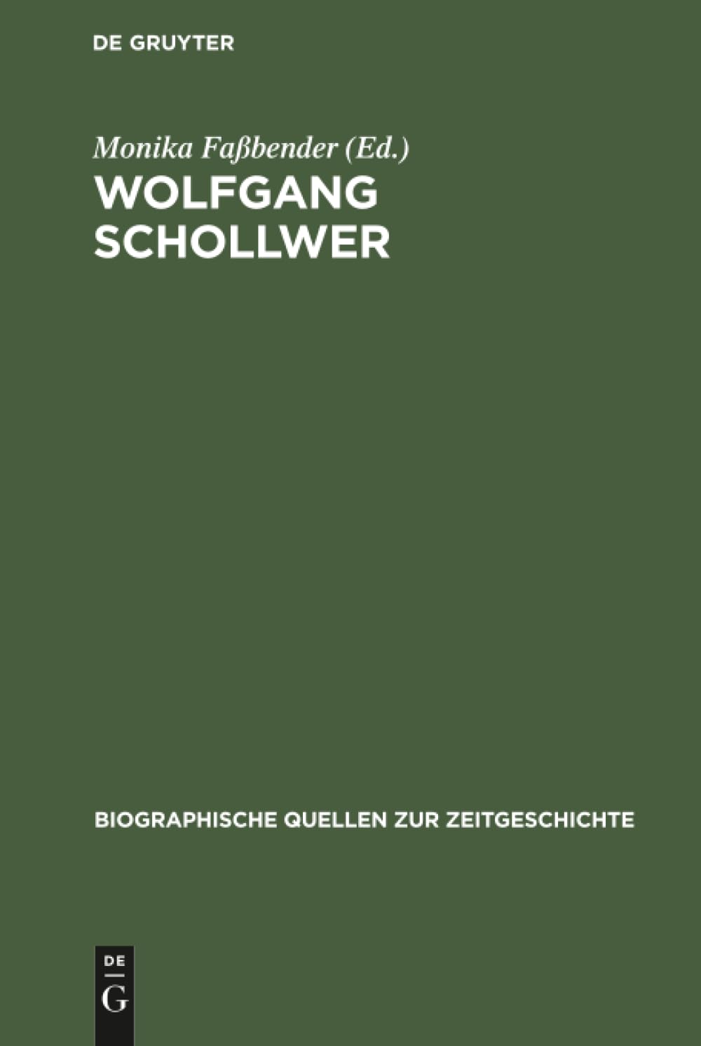 Liberale Opposition gegen Adenauer. Aufzeichnungen 1957–1961 (Biographische Quellen zur Zeitgeschichte, Band 9) (Biographische Quellen zur Zeitgeschichte, 9, Band 9)