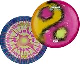Discraft Z Fly-Dye 2 Pack (Z Buzzz/Z Nuke SS)