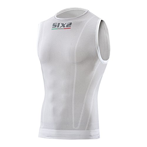 Sixs SML2 WHITE M