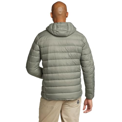 Image of Eddie Bauer Men's CirrusLite Down Jacket