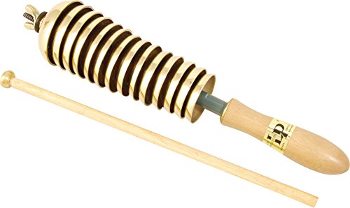 Pedaliera Per Tamburello LP Latin Percussion - Con Pedale DW 2000, Per Batteria E Cajon - Foto 2