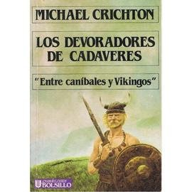 LOS DEVORADORES DE CADÁVERES.