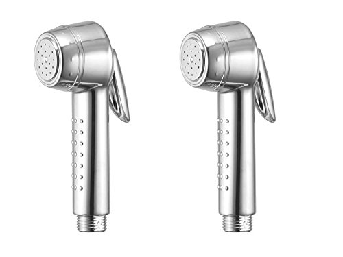 Kamal Health Faucet Onyx Only Handle (Set of 2)