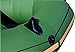 Bestway HydroForce Voyager 1000 Inflatable Jon Boat | Raft Includes Oars, Cushioned Seats, & Built-in Storage Compartment | Fits Up to 3 People