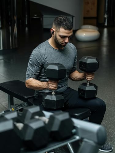 6/5/4 Pack Compression Shorts Men Compression Underwear for Men Spandex Sport Shorts for Running Workout Athletic4