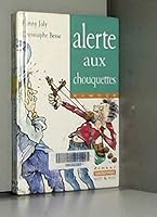 Alerte aux chouquettes 2203117532 Book Cover