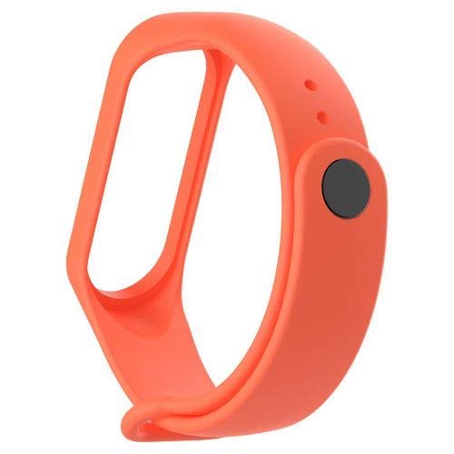 Image of TechMount� Wristband Band Straps Replacement Belt for Xiaomi Mi Original Bands Pack of 2