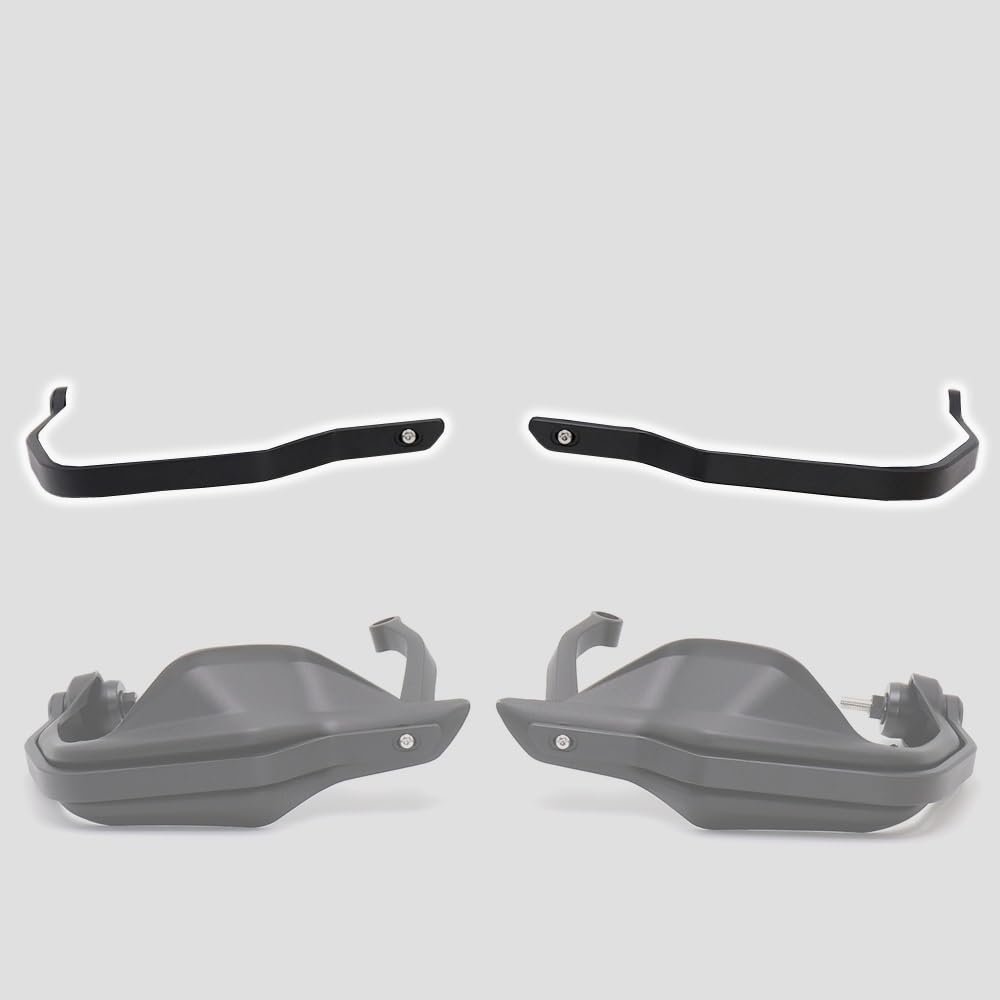 protections levier embrayage frein Protège-mains De Moto, Levier D'embrayage De Frein, Barre De Protection Pour B&MW S1000XR R1200GS R1250GS F800GS F750GS F850GS F900R F900XR