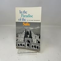 In the Paradise of the Sufis 0933546017 Book Cover