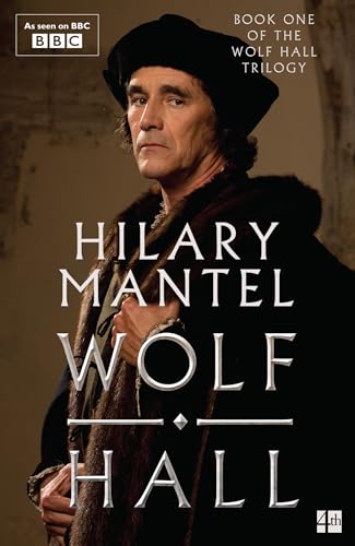 Fourth Estate WOLF HALLWOLF HALL TRILOGY (International Edition).