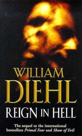 Reign in Hell 0749322845 Book Cover