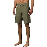prAna Men's Sutra Short, Cargo Green, Medium