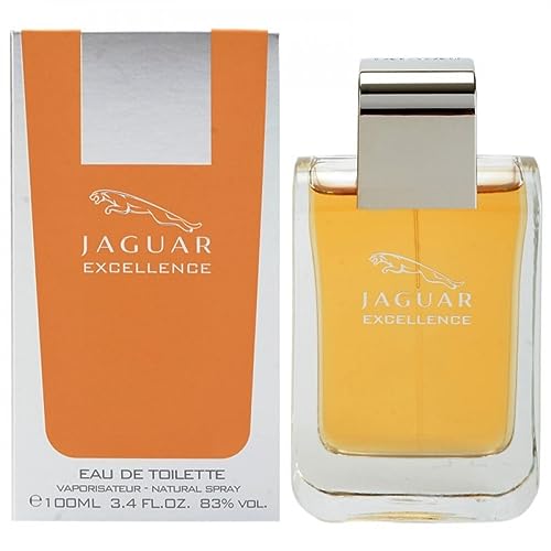 jaguar excellence eau de parfum
