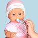 Nenuco Sara - Muñeca Bebé cuidados 11 funciones (Famosa 700015154)