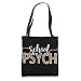 School Psych School Psychologist School Psychology Tote Bag