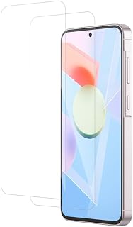 2 Stück Schutzfolie für Panzerglas Samsung Galaxy A56-BS33