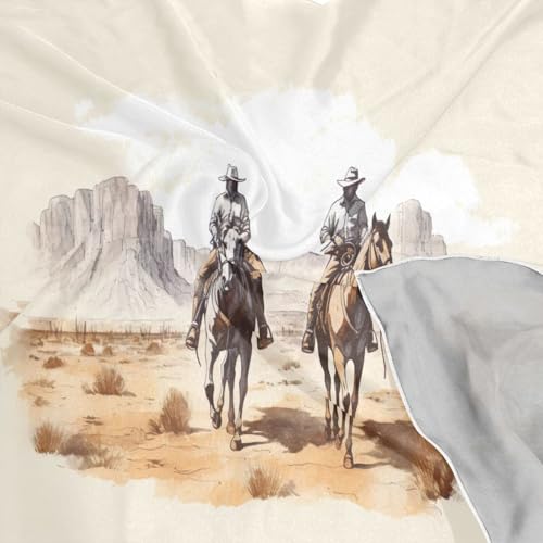 Square Scarf Western Cowboys Silk Feeling Bandanas Head Scarfs Hair Wraping Neckerchief for Women 23.6 Inch4