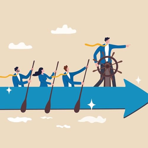 『Top 10 Key Skills For Leadership: Worlwide Expert Panel Discussion』のカバーアート