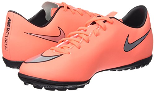Nike Kids Jr Mercurial Victory V Tf Soccer Cleat (4.5Y) #TOP6